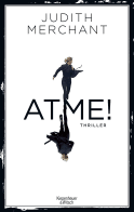 Buchcover von Breathe!: Thriller von Judith Merchant