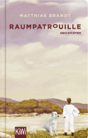 Raumpatrouille