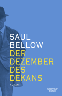 Der Dezember des Dekans