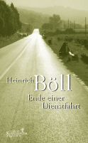 Ende einer Dienstfahrt