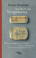 Das Buch des Vergessens