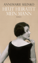 Heut heiratet mein Mann