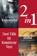 Zwei Fälle für Kommissar Voss (2in1-Bundle)
