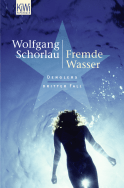 Buchcover von Fremde Wasser: Denglers dritter Fall von Wolfgang Schorlau