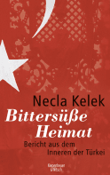 Buchcover von Bittersüße Heimat.: Bericht aus dem Inneren der Türkei von Necla Kelek