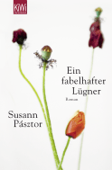 Buchcover von Ein fabelhafter Lügner: Roman von Susann Pásztor