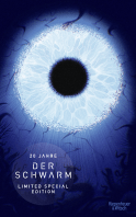 Buchcover von Der Schwarm: Limited Special Edition von Frank Schätzing