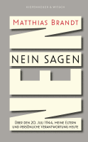 Nein sagen