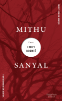 Buchcover von Mithu Sanyal über Emily Brontë von Mithu Sanyal