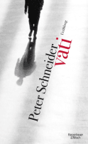 Buchcover von Vati: Erzählung von Peter Schneider