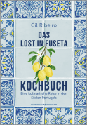 Das Lost in Fuseta Kochbuch