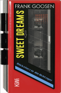 Buchcover von Sweet Dreams: Rücksturz in die Achtziger von Frank Goosen