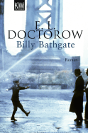 Buchcover von Billy Bathgate: Roman von E.L. Doctorow