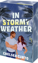Buchcover von In Stormy Weather: Roman von Chelsea Curto