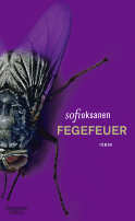 Buchcover von Fegefeuer: Roman von Sofi Oksanen