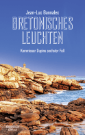 Buchcover von The Granite Coast Murders (Dupin series #6): Kommissar Dupins sechster Fall von Jean-Luc Bannalec