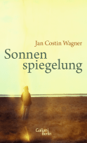 Buchcover von Sonnenspiegelung: Geschichten von Leben und Tod von Jan Costin Wagner