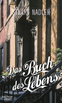 Buchcover von Das Buch des Lebens: Erzählungen von Stuart Nadler
