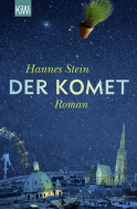 Buchcover von Der Komet: Roman von Hannes Stein
