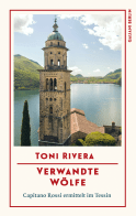 Verwandte Wölfe