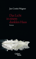 Buchcover von Das Licht in einem dunklen Haus: Ein Kimmo-Joentaa-Roman von Jan Costin Wagner