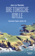 Buchcover von An Island of Suspects (Dupin series #10): Kommissar Dupins zehnter Fall von Jean-Luc Bannalec