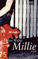 Buchcover von Millie: Roman von Helen Walsh