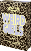 Buchcover von Weird Girls: Roman von Gráinne O'Hare