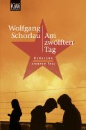 Buchcover von Am zwölften Tag: Denglers siebter Fall von Wolfgang Schorlau