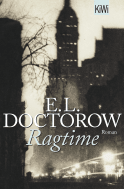 Buchcover von Ragtime: Roman von E.L. Doctorow