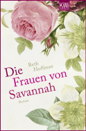 Buchcover von Die Frauen von Savannah: Roman von Beth Hoffman