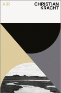 Buchcover von Air: Roman von Christian Kracht