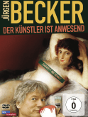 Buchcover von Der Künstler ist anwesend: DVD zum KiWi-Buch "Dalí Dali´" von Jürgen Becker, Dietmar Jacobs