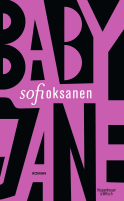 Buchcover von Baby Jane: Roman von Sofi Oksanen