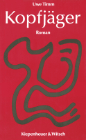 Kopfjäger
