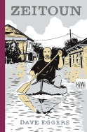 Buchcover von Zeitoun von Dave Eggers