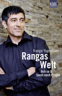 Buchcover von Rangas Welt: Ach so! & Sonst noch Fragen? von Ranga Yogeshwar