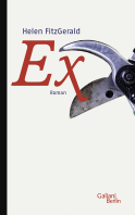 Buchcover von Ex: Roman von Helen FitzGerald