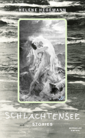 Buchcover von Schlachtensee: Stories von Helene Hegemann