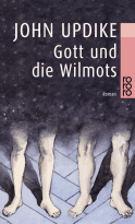 Buchcover von Gott und die Wilmots von John Updike