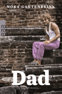 Buchcover von Dad von Nora Gantenbrink