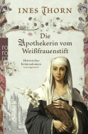 Die Apothekerin vom Weißfrauenstift