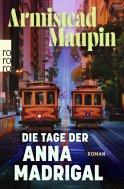 Die Tage der Anna Madrigal