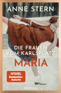 Die Frauen vom Karlsplatz: Maria