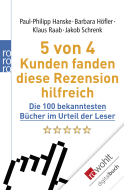 5 von 4 Kunden fanden diese Rezension hilfreich