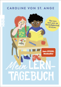 Buchcover von Mein Lerntagebuch von Caroline von St. Ange