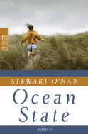 Buchcover von Ocean State von Stewart O’Nan