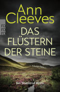 Das Flüstern der Steine