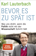 Bevor es zu spät ist