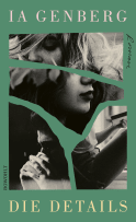 Buchcover von Die Details von Ia Genberg